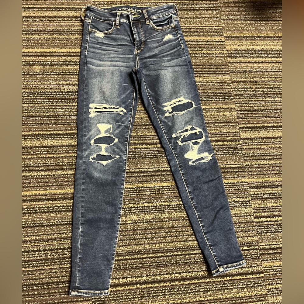 American Eagle - Picture 3 of 3
